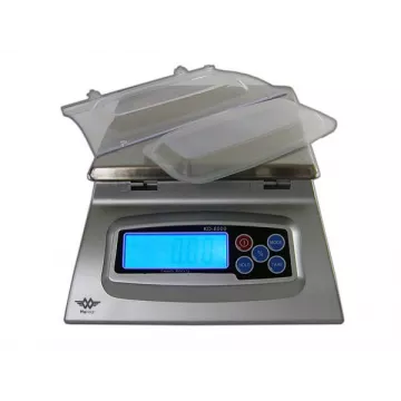 Balance de cuisine MY WEIGH KD8000 | Balances pro