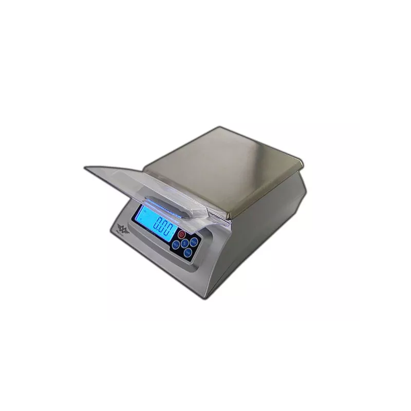 Balance de cuisine MY WEIGH KD8000 | Balances pro