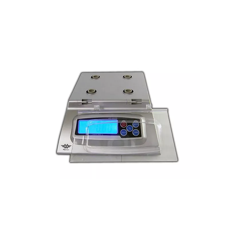 Balance de cuisine KD8000 | Balances pro
