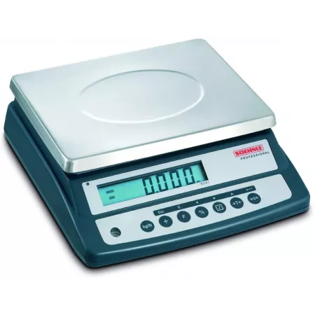 Balances plate-forme colis|Balances pro