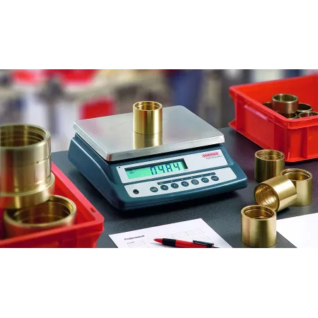 Balances plate-forme colis|Balances pro
