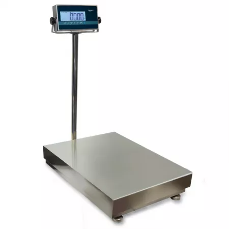 Balances plate-forme colis|Balances pro