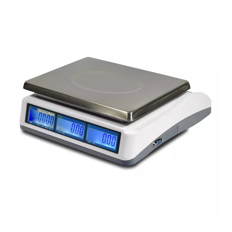 Balance poids-prix pour commerce BAXTRAN TW/VW | Balances pro