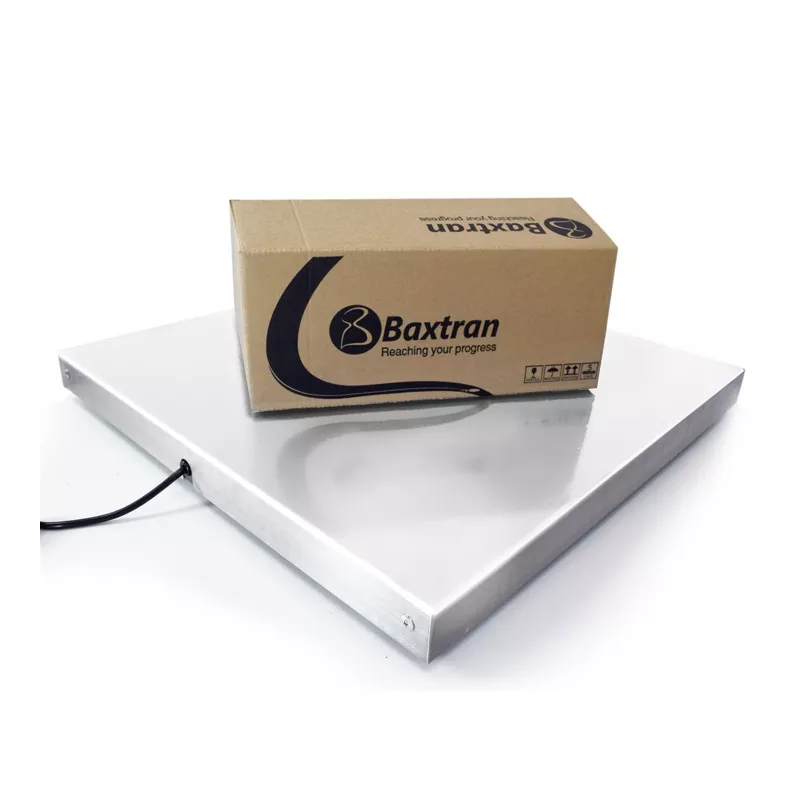 Balance vétérinaire BAXTRAN AIS/AIS-W | Balances pro