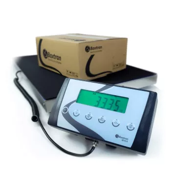 Balance vétérinaire BAXTRAN AIS/AIS-W | Balances pro