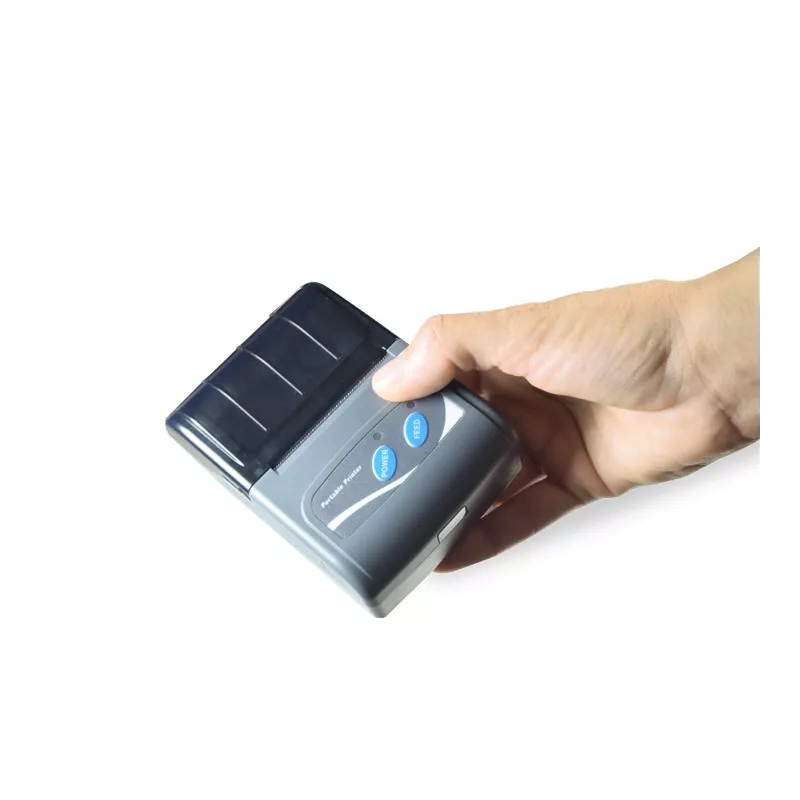 Mini imprimante thermique BAXTRAN IMP05 | Balances pro