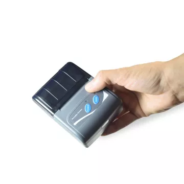 Mini imprimante thermique BAXTRAN IMP05 | Balances pro