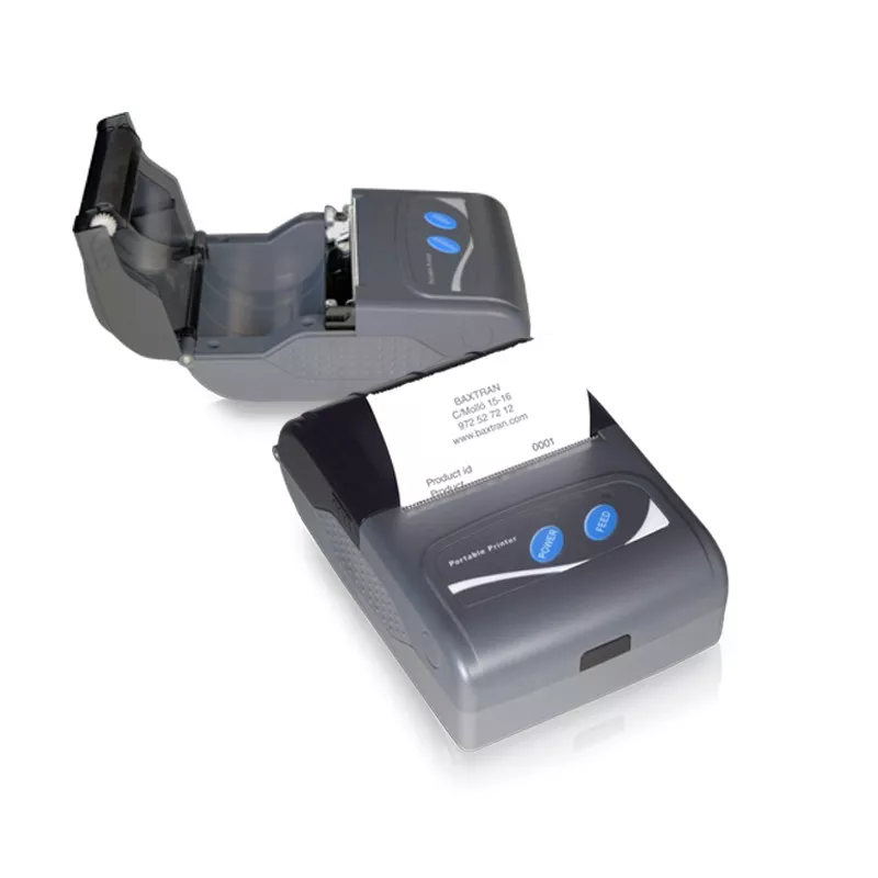 Mini imprimante thermique BAXTRAN IMP05 | Balances pro