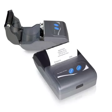 Mini imprimante thermique BAXTRAN IMP05 | Balances pro