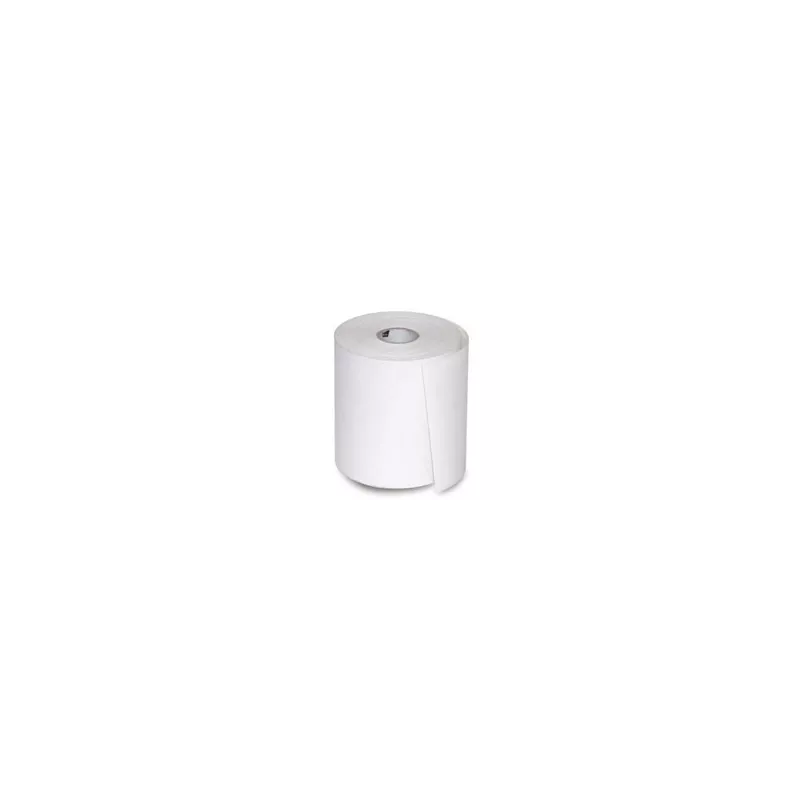 Papier de 76,5mm x 32m Kimic 2 feuilles pour imprimante IMP27 | Balances pro