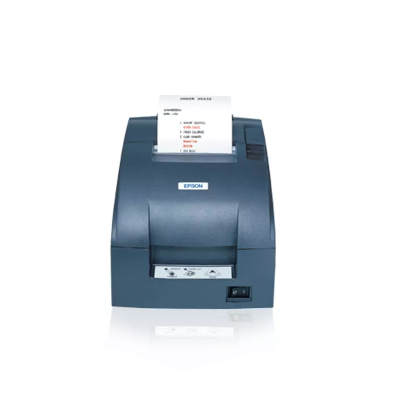 Imprimante matricielle BAXTRAN TM-U220/IMP29 | Balances pro