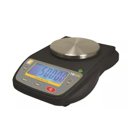 Balance de précision avec poids de calibration inclus i201 | Balances pro