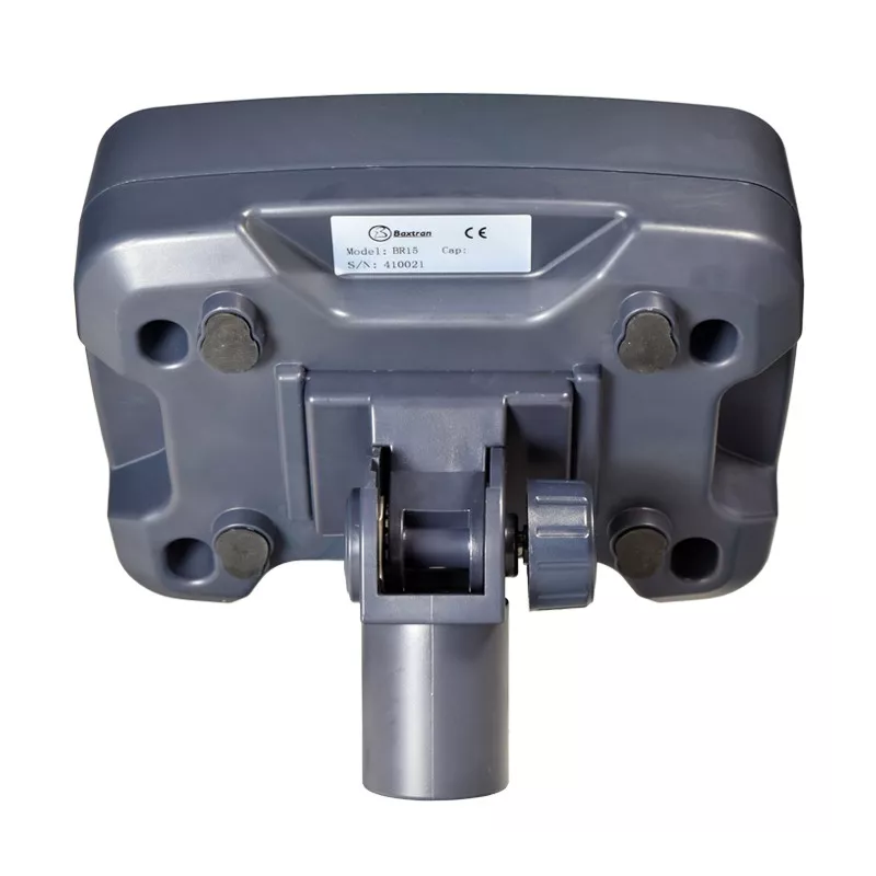 Plate-forme en acier inoxydable (30kg-600kg) BAXTRAN TMZ | Balances pro