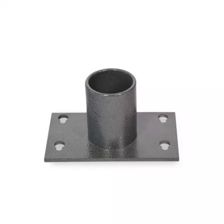 Plate-forme en acier inoxydable (30kg-600kg) BAXTRAN TMZ | Balances pro
