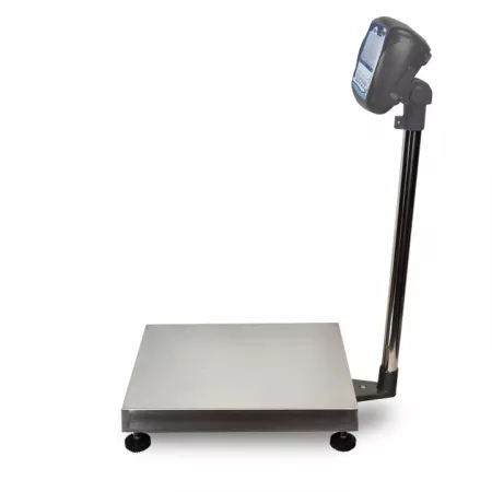 Balances plate-forme colis|Balances pro