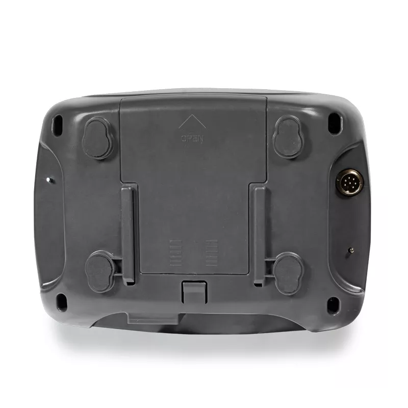 Plate-forme en acier inoxydable (30kg-600kg) BAXTRAN TMN | Balances pro