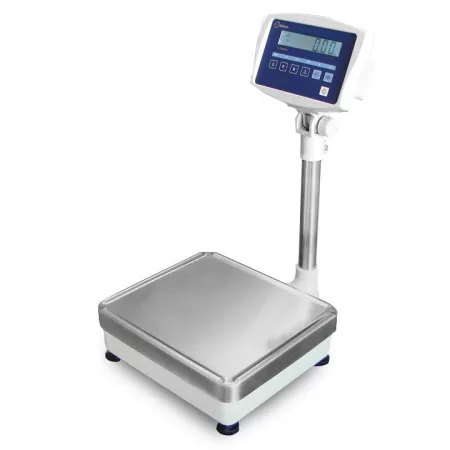 Balances plate-forme colis|Balances pro