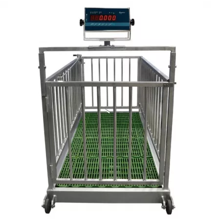 Balances au sol|Balances pro