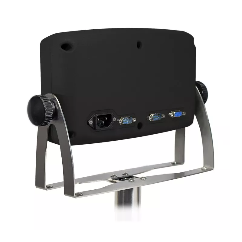 Indicateur poids-tare GI400 LED | Balances pro