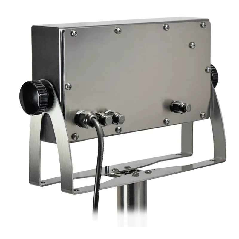 Indicateur poids-tare GI400 LED | Balances pro