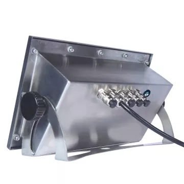 Indicateur poids-tare GI400 LCD | Balances pro