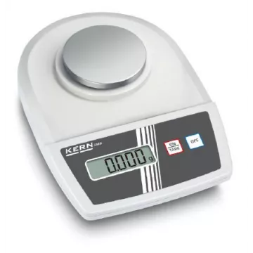 Balance scolaire KERN EMB | Balances pro
