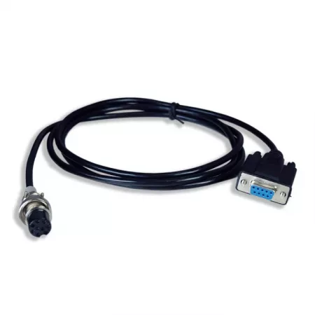 Sortie RS232 | Balances pro