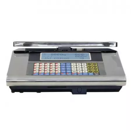Epicerie|Balances pro
