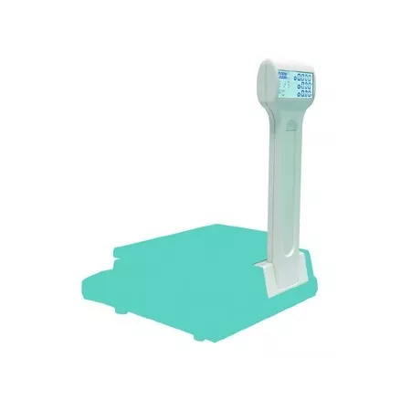 Pièce détachée EXA - RESSORT POUR AXE LEVIER BLEU 60/80mm | Balances pro