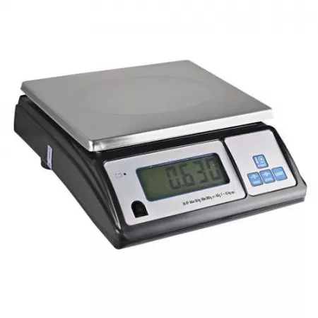 Balance de comptage KERN CPE | Balances pro