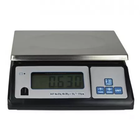 Epicerie|Balances pro