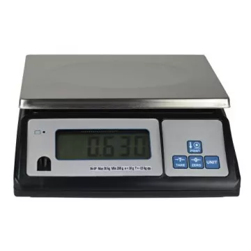 Balance poids-seul et comptage EXA BASIC 36 SP | Balances pro