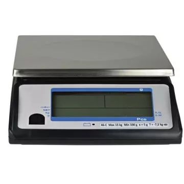 Balance compteuse EXA BASIC 46 C | Balances pro