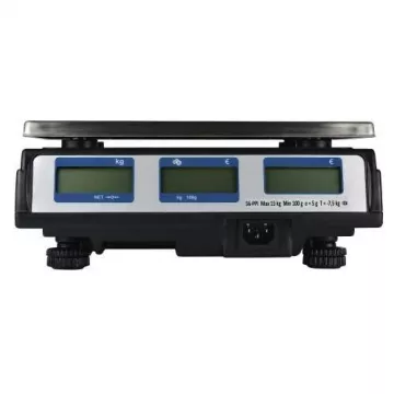 Balance compteuse EXA BASIC 46 C | Balances pro
