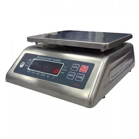 Balance de table KERN FOB-LM | Balances pro