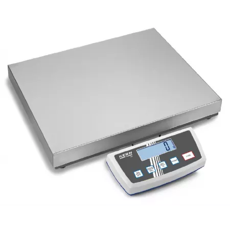Balances plate-forme colis|Balances pro