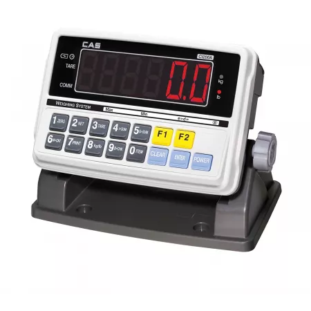 Indicateur de pesée ADAM AE 503 | Balances pro