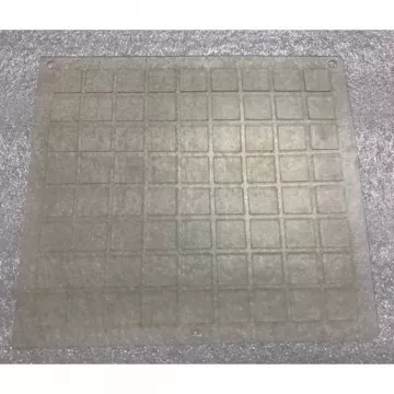 Pièces détachées OHAUS SKIPPER 7000 | Balances pro
