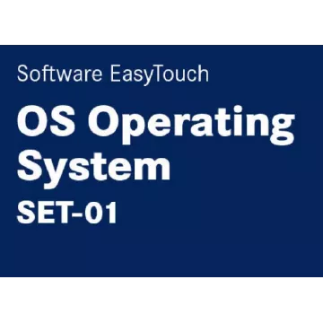 Système d‘exploitation KERN EasyTouch SET-01 ET OS (Pack de base) | Balances pro