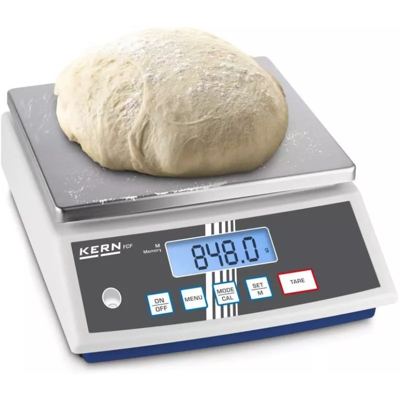 Balance de table KERN FCF | Balances pro