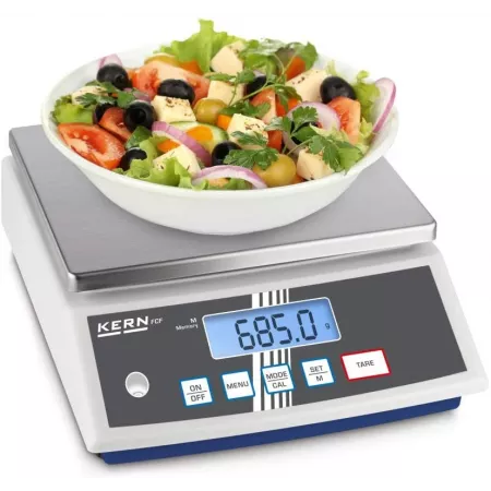 Balance d’expédition OHAUS COURIER™ 3000 | Balances pro