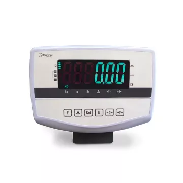 Plateforme industrielle sans colonne (30kg-150kg) BAXTRAN Optima Knight | Balances pro