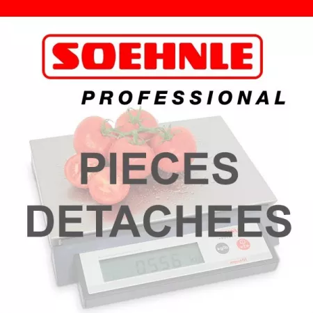 Pièces détachées balance agroalimentaire OHAUS VALOR™ 1000 | Balances pro