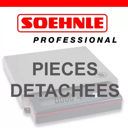 Pièces détachées balance agroalimentaire OHAUS VALOR™ 1000 | Balances pro