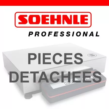 Pièces détachées balance alimentaire OHAUS VALOR™ 2000 | Balances pro