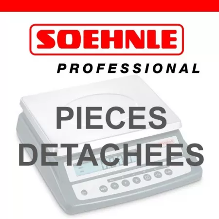 Pièces détachées balance alimentaire OHAUS VALOR™ 2000 | Balances pro