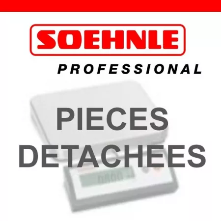 Pièces détachées balance alimentaire OHAUS VALOR™ 2000 | Balances pro