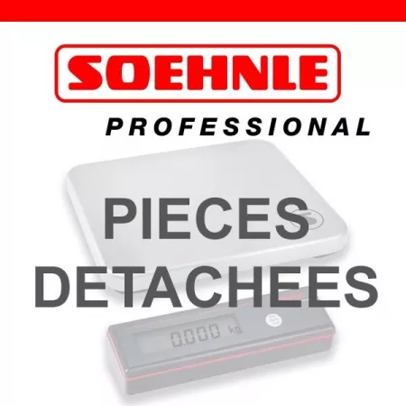 Pièces détachées OHAUS RU-U2 | Balances pro