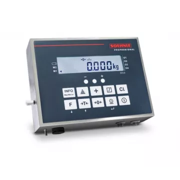 Pièces détachées Indicateur SOEHNLE 3010 | Balances pro