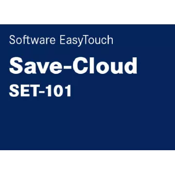 MODULE SET-101 ET Save-Cloud (module optionnel au SET-01) | Balances pro